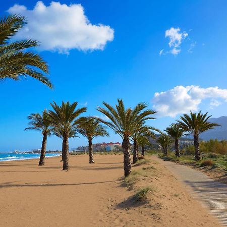 Holiday Home Casa De La Mar By Interhome Denia Luaran gambar